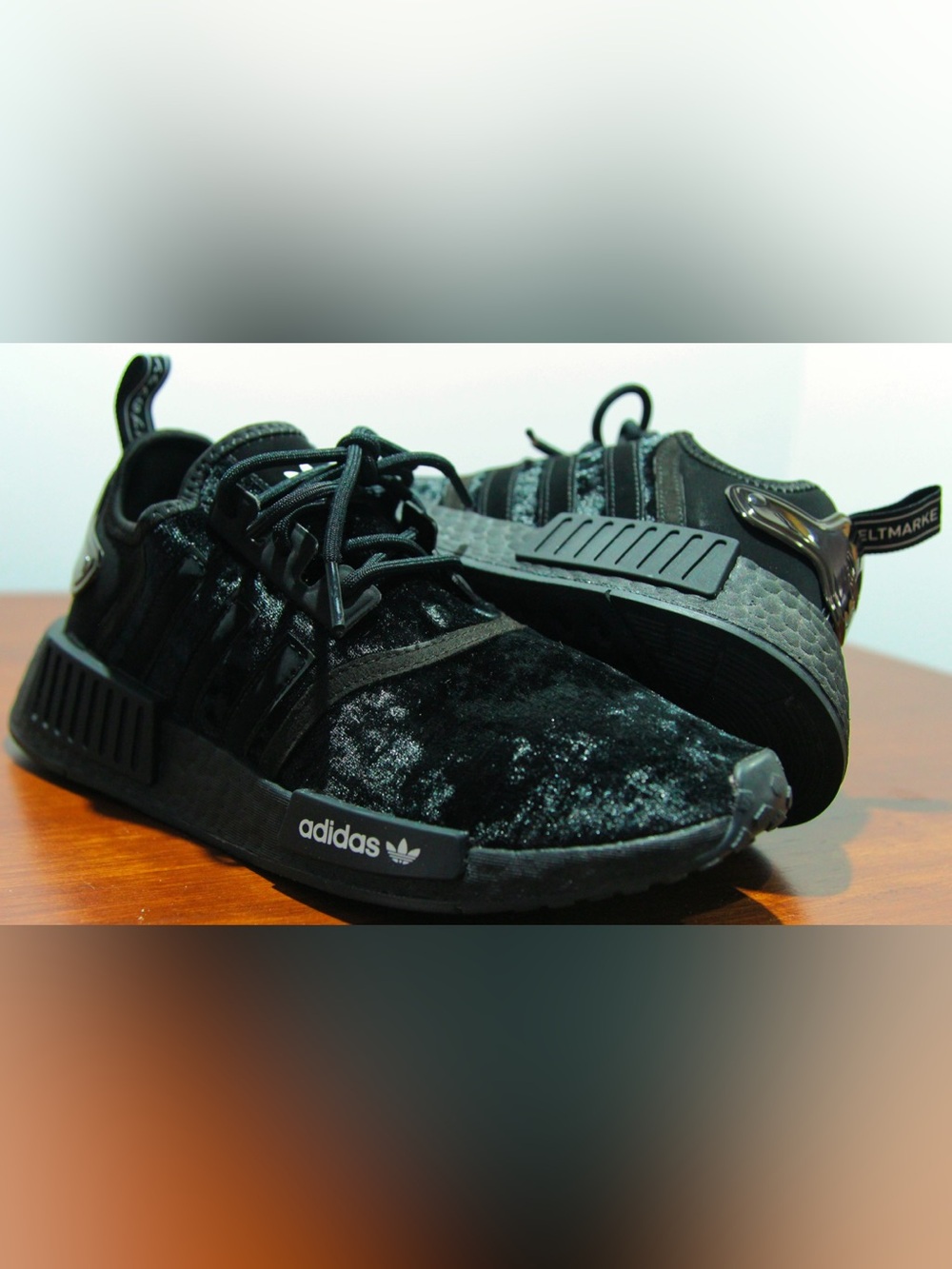 Adidas Originals Women's NMD_R1 Sneakers